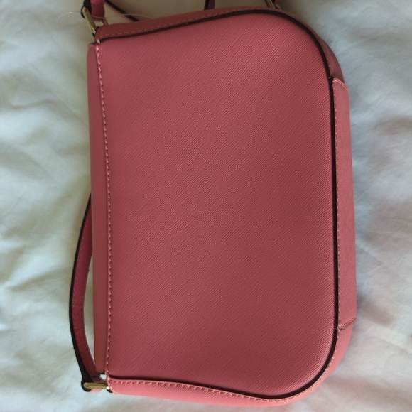 Kate Spade Pink Small Crossbody bag. - Picture 10 of 10
